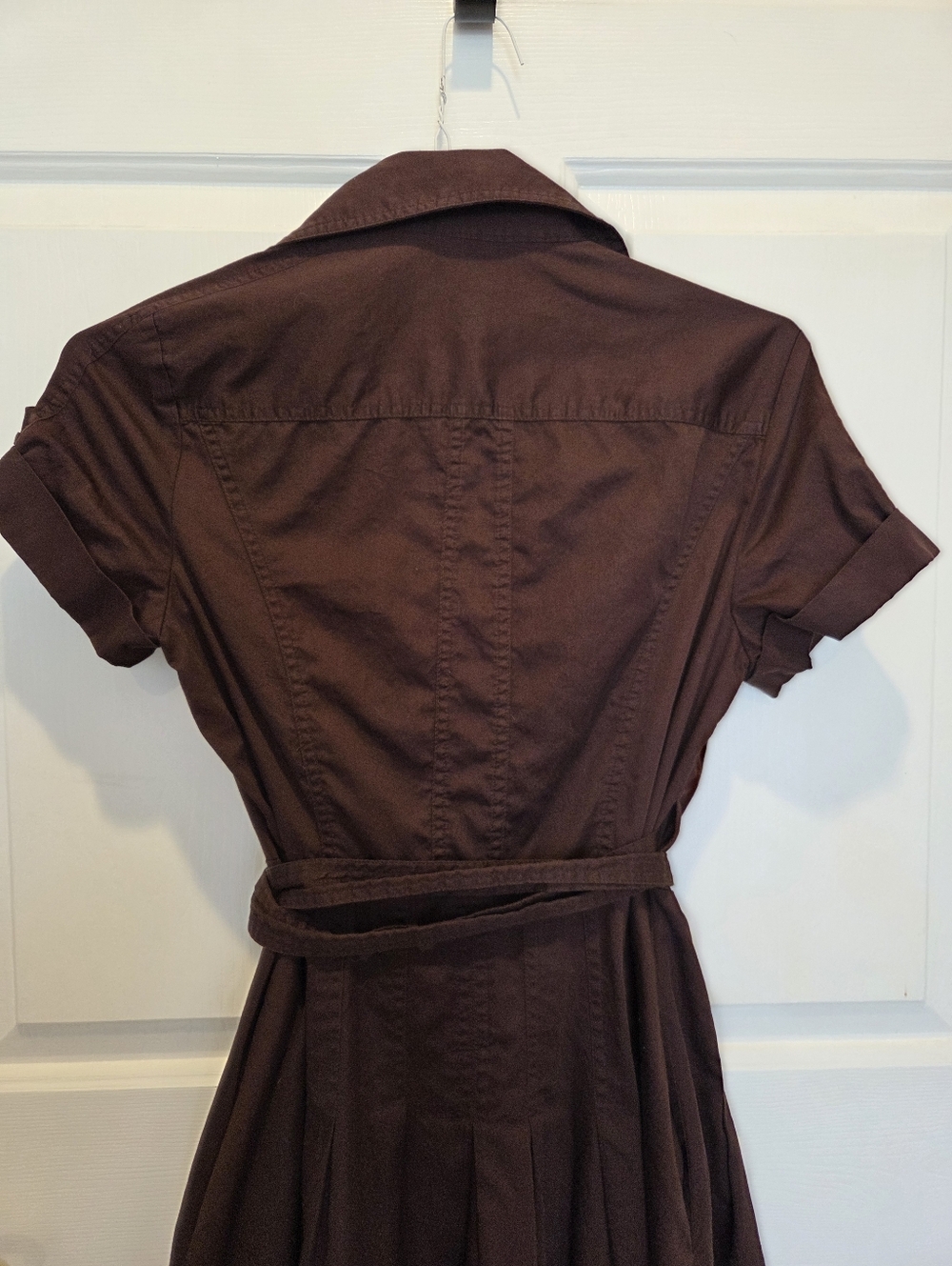 🌟 Beautiful Jones New York Wrap Dress 🌟 - Picture 13 of 16
